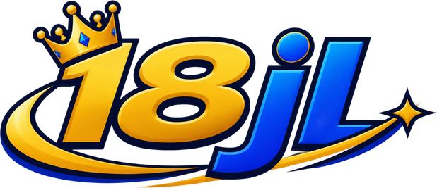 18jl Logo